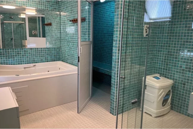 Imagem Cobertura com 4 Quartos à Venda, 594 m² em Campo Belo - São Paulo