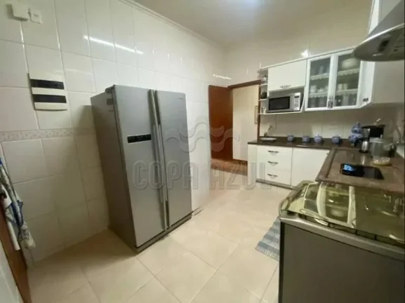 Imagem Copacabana - Residencial › Apartamento com 3 quarto(s) a Venda