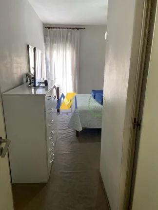 Imagem Vendo Lindo Apto em Santo André, Centro