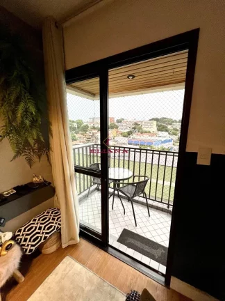 Imagem Apartamento à venda em São Paulo, Casa Verde, com 3 quartos, 85m²