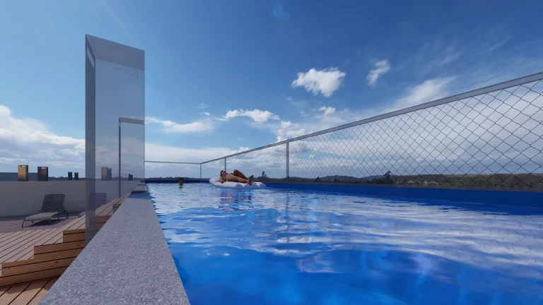 Imagem Apartamentos Pré Lançamento, Lazer completo em Novo Hamburgo