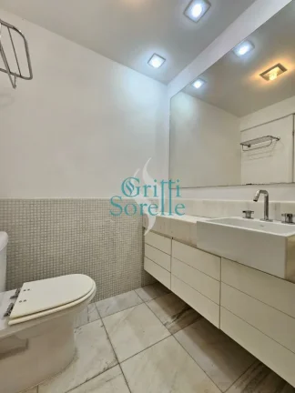 Imagem Cobertura Duplex à Venda em Vila Uberabinha - São Paulo/SP.