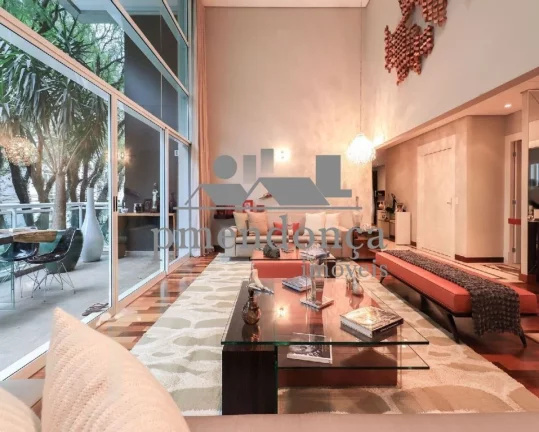 Imagem Perdizes Nobre, 3 suites, 4 vagas, varanda gourmet, 250m2, lazer completo