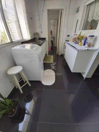 Imagem Apartamento com 2 dormitórios à venda, 140 m² por R$ 690.000,00 - Vila Andrade - São Paulo/SP