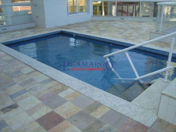 Imagem Apartamento Padrão