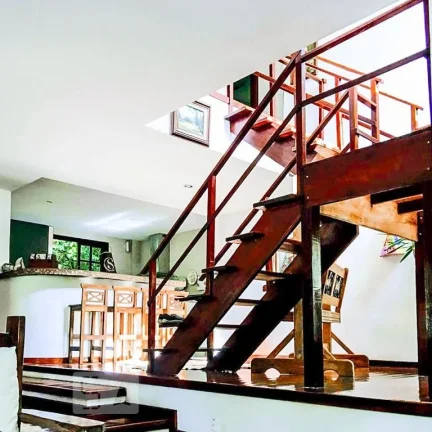 Imagem Casa à Venda - Vargem Pequena, 4 Quartos, 365 m2