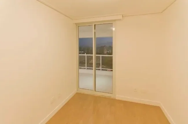 Imagem Apartamento 67M², 2Q, 1 Suíte, 2 Banheiros, 2 Vagas, Academia, Piscina, Churrasqueira, Salão de Festas e Jogos, Hidro, Piscina Aquecida, Home Cinema.