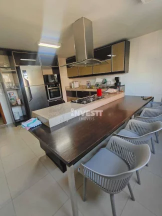 Imagem Apartamento à venda no Setor Oeste - Goiânia/GO