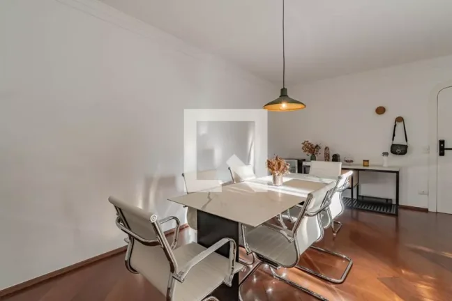 Imagem Apartamento à Venda - Aclimação, 4 Quartos, 154 m2