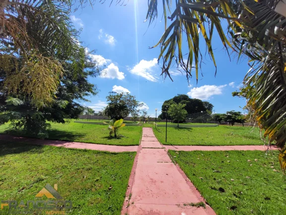Imagem TERRENO À VENDA NO CONDOMÍNIO TALISMÃ