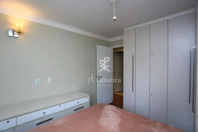 Imagem Apartamento com 3 dormitórios à venda, 78 m² por R$ 445.000,00 - Vila Andrade - São Paulo/SP