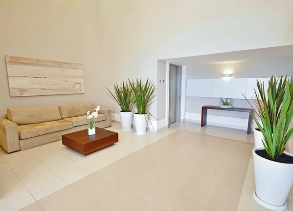 Imagem Apartamento de 3 quartos com suíte e vaga na Vila Ema, São Paulo - 63m² de puro conforto!