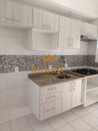 Imagem Apartamento em Sorocaba