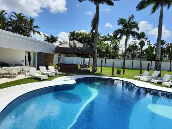 Imagem Casa a venda no Guarujá no Condomínio Jardim Acapulco