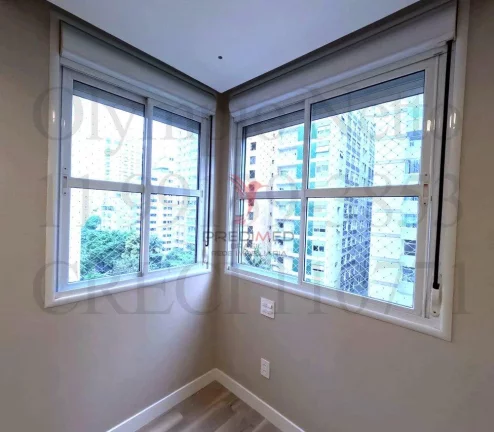 Imagem Apartamento no bairro de Higienópolis ,totalmente reformado