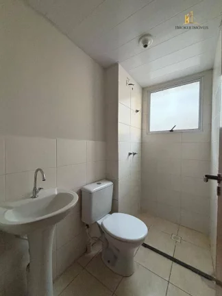 Imagem Apartamento com 2 quartos à venda, 38 m² por R$ 205.000 - Santo Antônio - São José dos Pinhais/PR