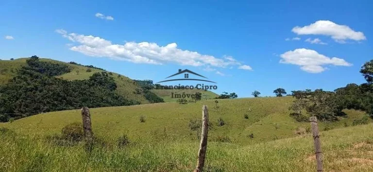 Imagem Fazenda à venda no bairro Carneiros - Cunha/SP