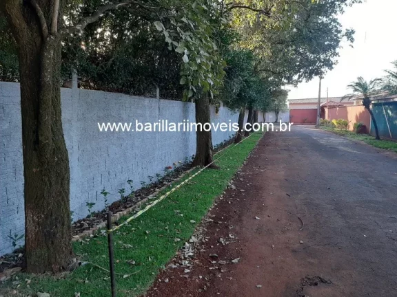 Imagem Chácara com 4 dorms sendo 2 suítes à venda, Condomínio Estância Beira Rio, Jardinópolis/SP