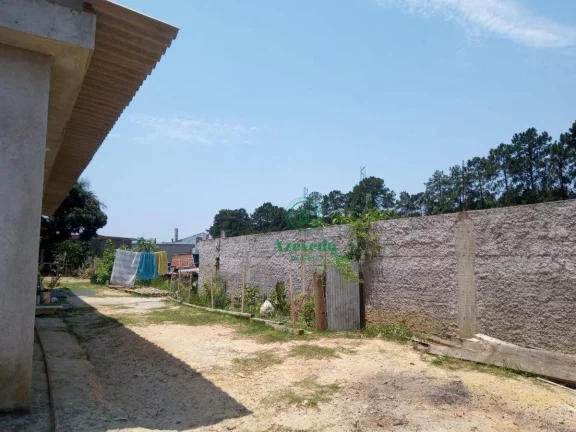 Imagem Casa à venda, 80 m² por R$ 600.000,00 - Vila Nova Cumbica - Guarulhos/SP