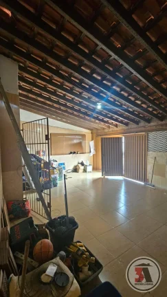 Imagem Casa 2/4 no Residencial Morada Sul(Zona Sul)