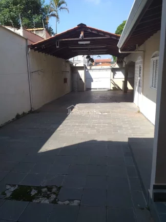 Imagem Sobrado à venda no bairro Jd Salesiano - Sorocaba