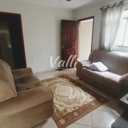 Imagem Casa Residencial em Santa Bárbara Doeste - SP, Cândido Bertine I