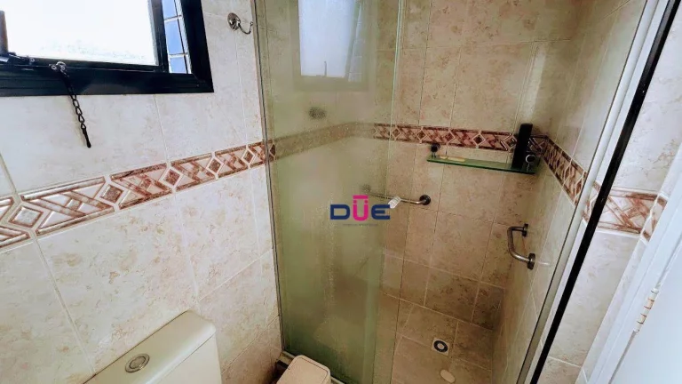 Imagem Cobertura com 4 dormitórios à venda, 220 m² por R$ 1.900.000 - Boqueirão - Santos/SP