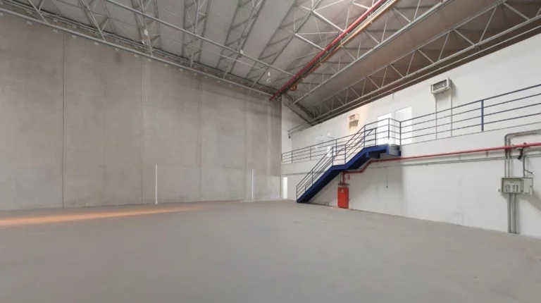 Imagem Galpão de condomínio para alugar no Distrito Industrial, Jundiai