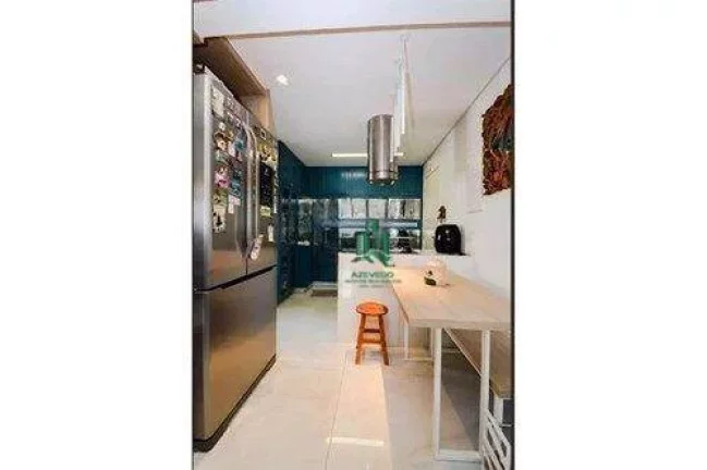 Imagem Apartamento com 3 dormitórios à venda, 108 m² por R$ 1.390.000,00 - Vila Augusta - Guarulhos/SP