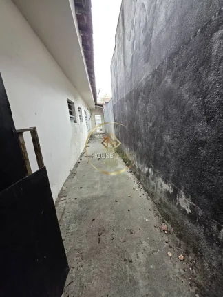 Imagem Casa Terrea, 3 Dormitórios,(1Suite), Jardim das Industrias, (Ferradura) SJC