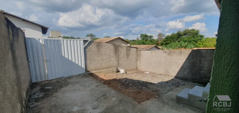 Imagem CASA RESIDENCIAL em ESMERALDAS - MG, DUMAVILLE