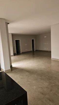 Imagem COBERTURA PENTHOUSE Á VENDA NO EDIFICIO QUEBEC NO BAIRRO SÃO JOSÉ FRANCA/SP
