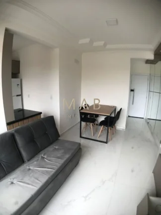 Imagem Apartamento à venda em Florianópolis-SC, no bairro Ingleses Norte! 2 quartos, 1 suíte, 2 salas, 2 banheiros, 1 vaga, 57m². Adquira já!