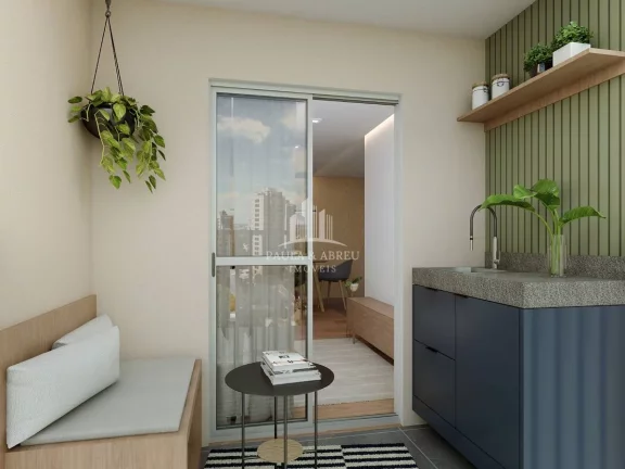 Imagem Apartamentos de 3 Dormitórios, 1 Suíte, à partir de 382 Mil, Na Vila Guarani, Mauá-SP