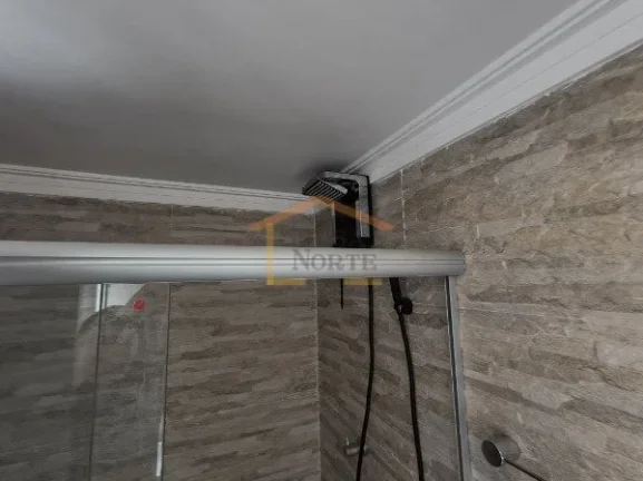 Imagem Apartamento mobiliado, 100m², 2 dormitórios, sendo 1 suíte com closet, 3 banheiros, sala ampliada...