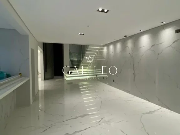 Imagem Sobrado a Venda no Condomínio Phytus | Itupeva | São Paulo