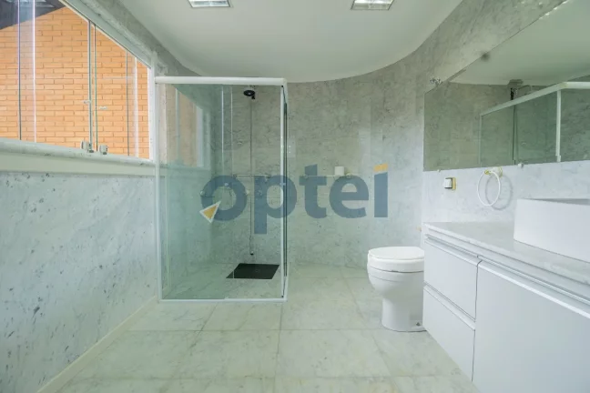 Imagem Casa Alto padrão 4 suítes no Parque Anchieta com piscina e churrasqueira