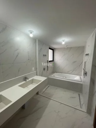 Imagem RNW - Apartamento a venda 3 suítes - Setor Oeste