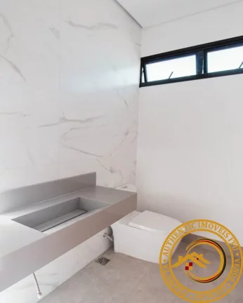 Imagem CASA RESIDENCIAL em SALTO - SP, RESIDENCIAL CENTRAL PARQUE