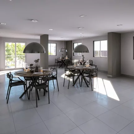 Imagem Livus Parque Ecológico