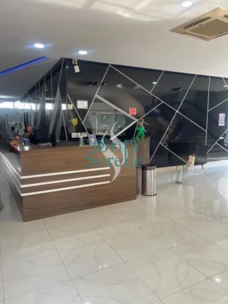Imagem Prédio Comercial à Venda em Chácara Santo Antonio - São Paulo/SP.