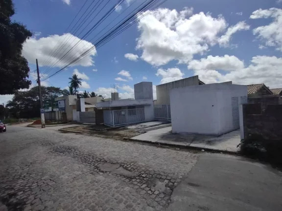 Imagem Casa no Residencial Solare - 2/4 com suíte, ótima localização, 147,42m²