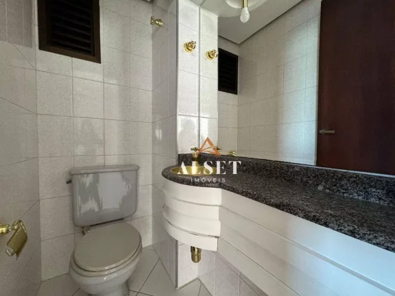 Imagem Apartamento com 3 dormitórios à venda, 144 m² por R$ 855.000,00 - Vila Carrão - São Paulo/SP