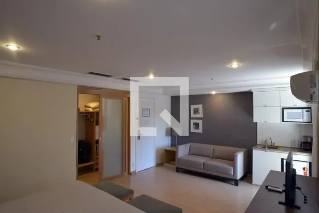 Imagem Apartamento à Venda - Barra da Tijuca, 2 Quartos, 67 m2