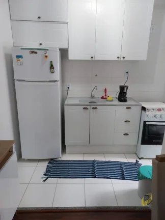Imagem APARTAMENTO RESIDENCIAL em TABOÃO DA SERRA - SP, JARDIM MONTE ALEGRE