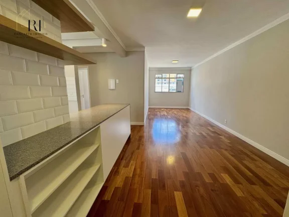 Imagem Apartamento à venda em Campinas, Centro, com 2 quartos, 80m2