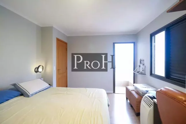 Imagem Apartamento com 4 Quartos à Venda, 135 m² em Santo Antônio - São Caetano Do Sul