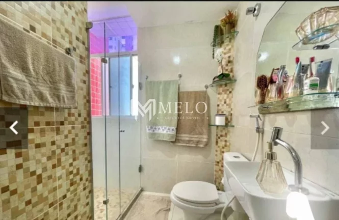 Imagem Oportunidade em BOA VIAGEM: 84m², 03qts, 01suite, 01vaga.