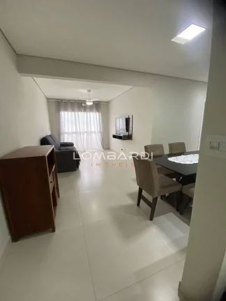 Imagem Apartamento à venda no centro!