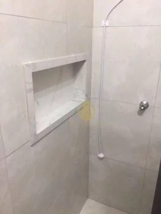 Imagem Apartamento 3 dormitórios - 1 suíte - sacada - 90 m² - recém reformado - Lagoinha - Ribeirão Preto/SP